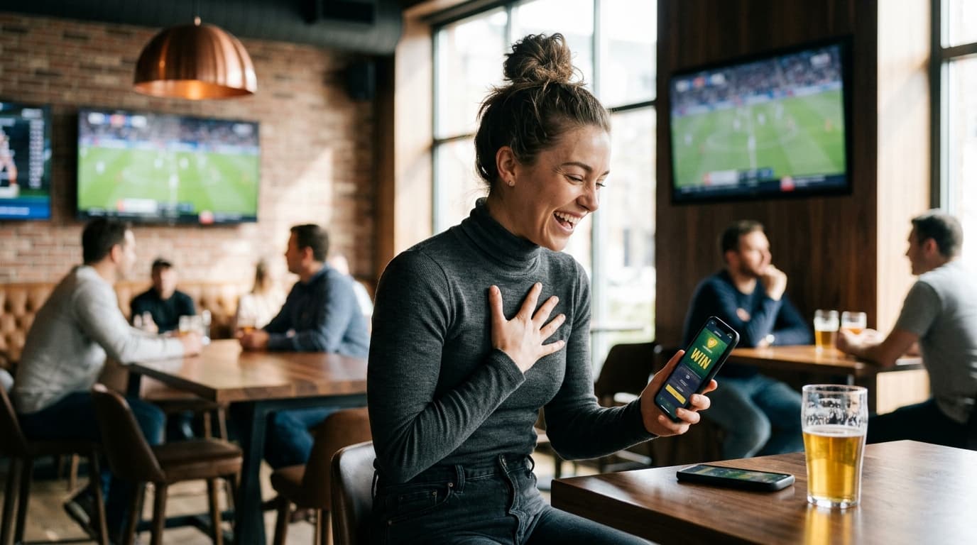 SpinBetter Sportsbook