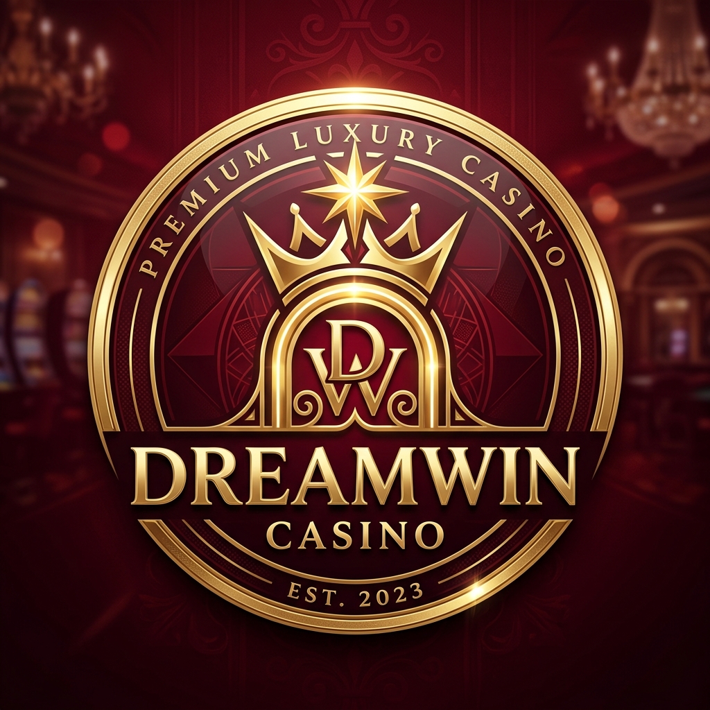 Dreamwin Logo